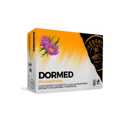 Dormed