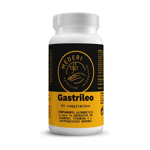Gastrileo