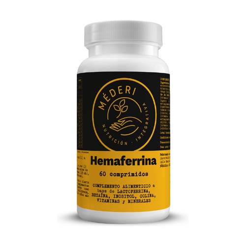 Hemaferrina