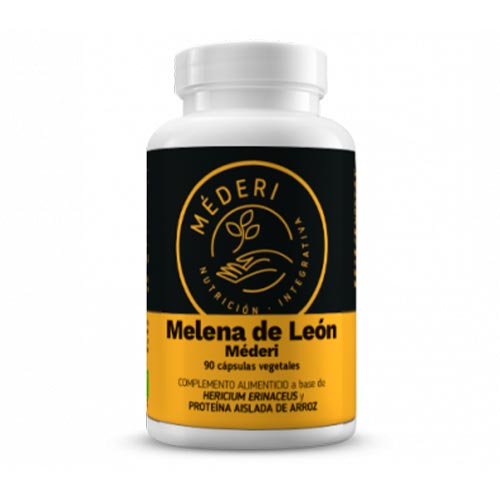 Melena-de-Leon