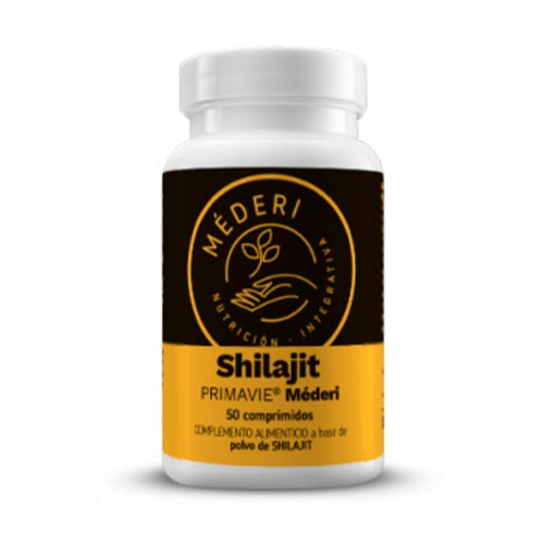 Shilajit