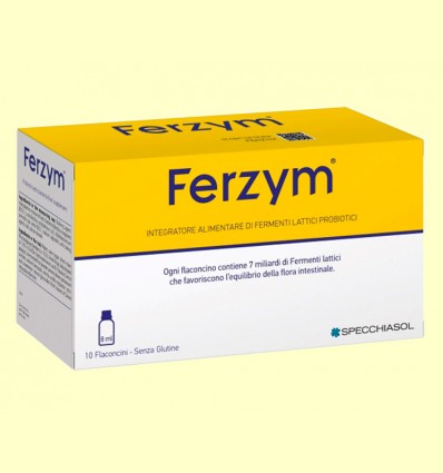 Ferzym