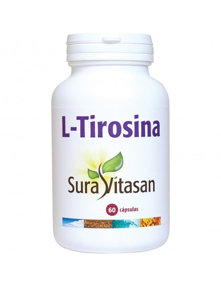 L-Tirosina