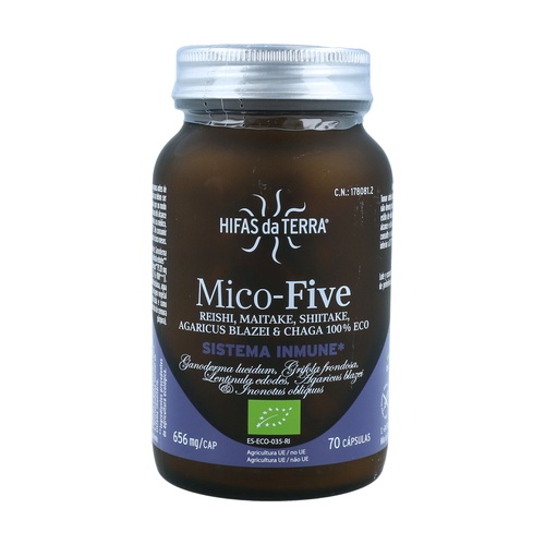 Micro-Five