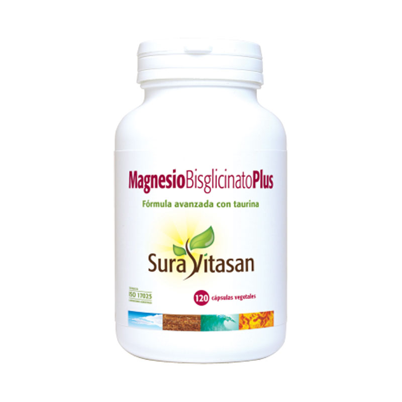 Sura-Vitasan-Magnesio-Bisglicinato-Plus