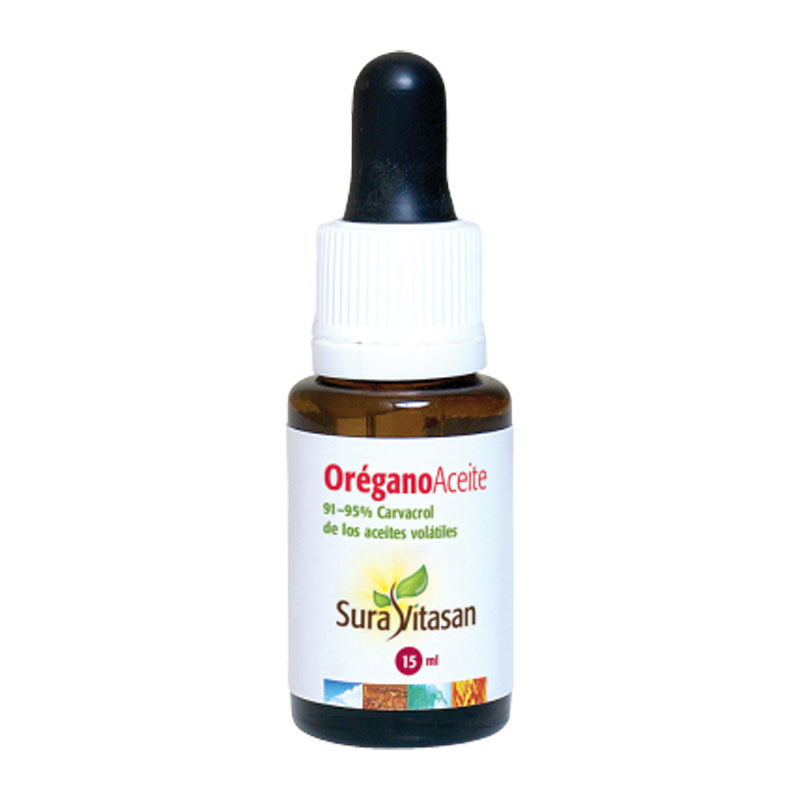 Sura-Vitasan-Orégano