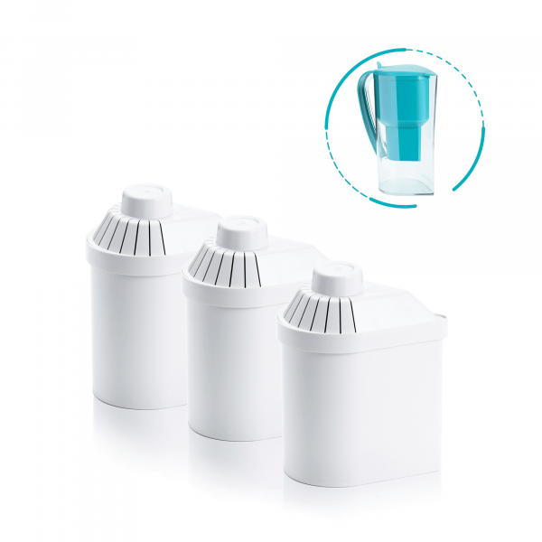 Pack de Filtros Alkanatur Drops