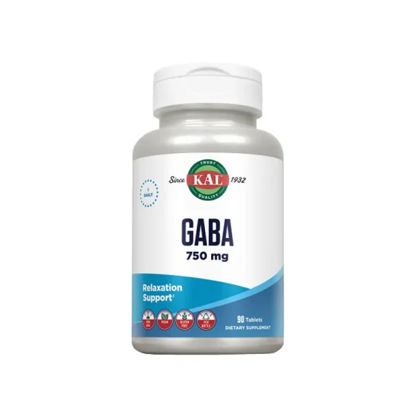 Gaba 90 comprimidos
