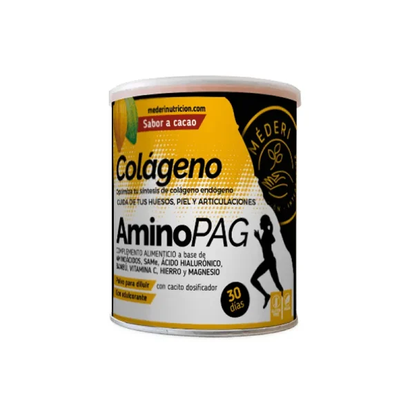 Amino PAG Cacao 360 g