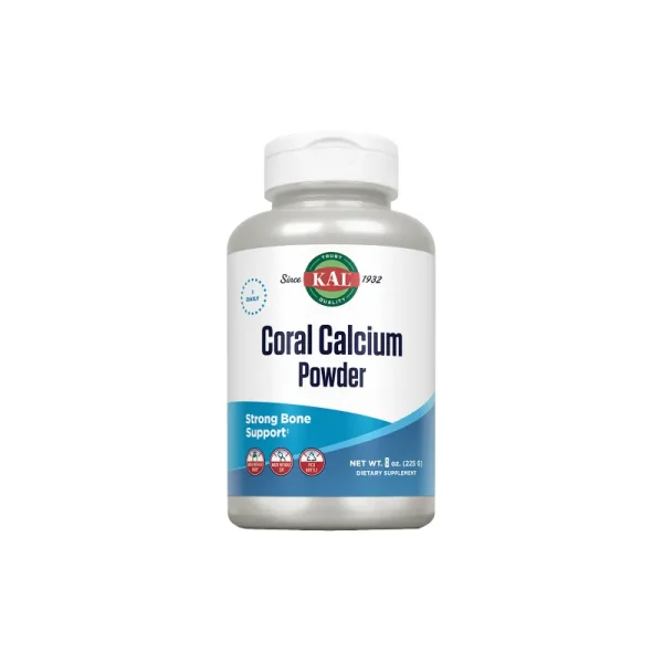 Coral Calcium 225 g.