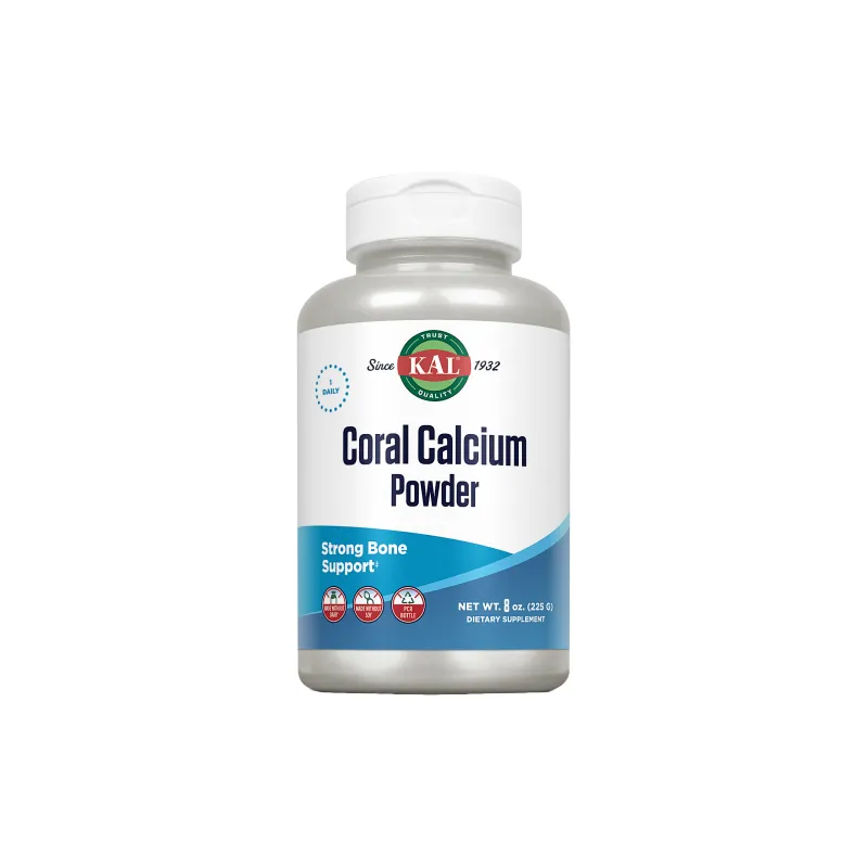 Dietetica Altea-Coral Calcium-225 g
