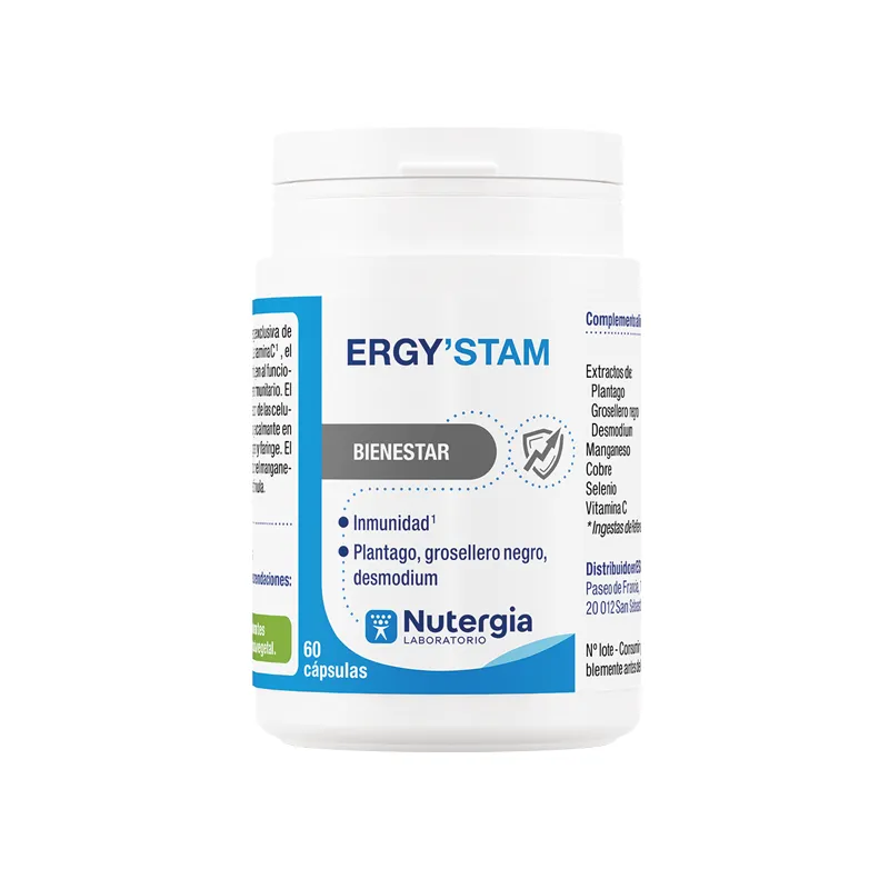 Dietetica Altea-ERGY’STAM