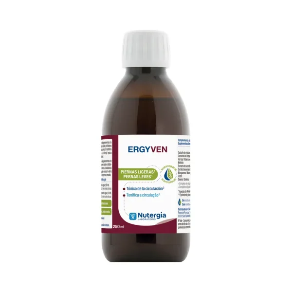 Ergyven 250 ml