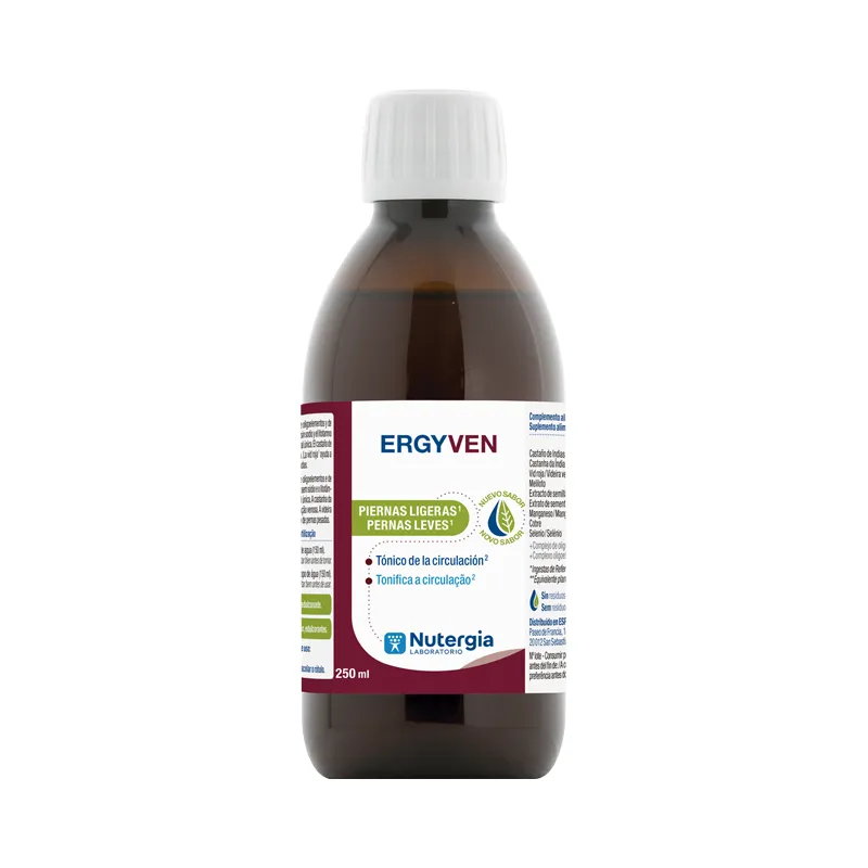 Dietetica Altea-ERGYVEN