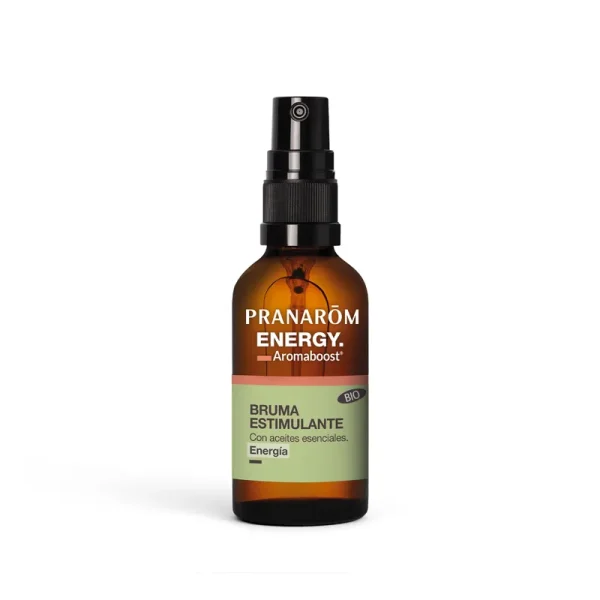 Energy Spray 50 ml - Bio