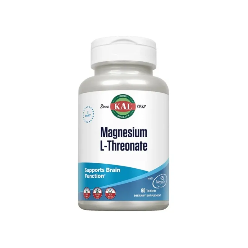 Dietetica Altea-L-Threonate Magnesium
