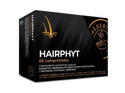 hairphyt mederi