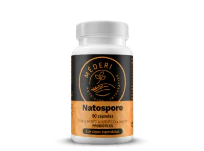 natospore mederi