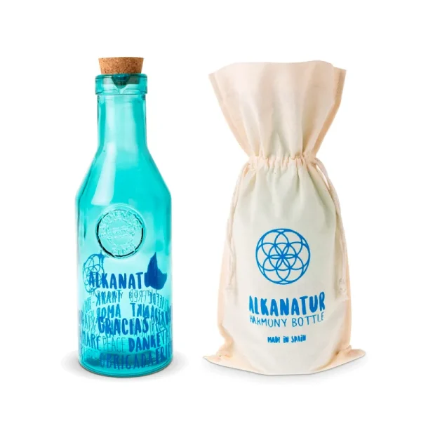 Botella Harmony 1,2L