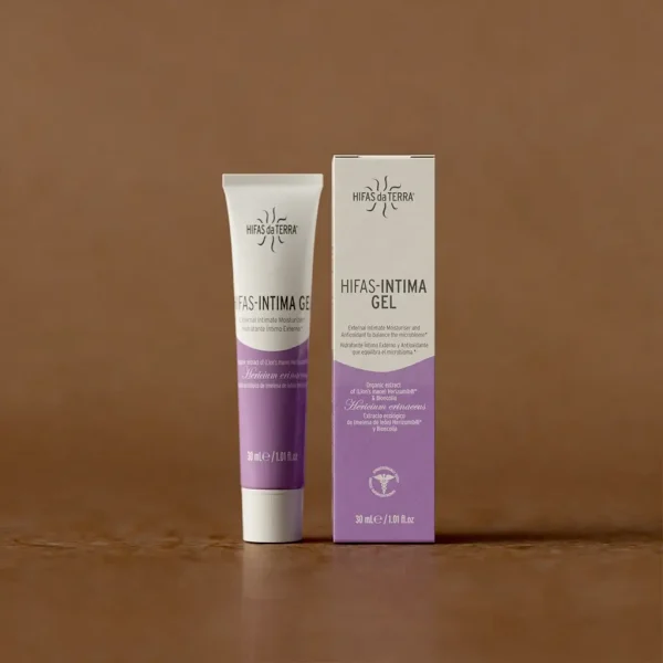 Hidratante Vaginal Hifas-INTIMA GEL (30ml) - Imagen 5
